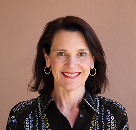 Diana Nelson