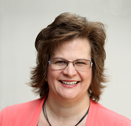 Julie Pilarski