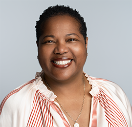 Aretha Green-Rupert
