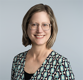 Dana Jensen