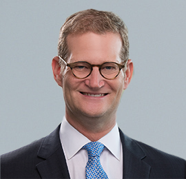 C. David Nelson