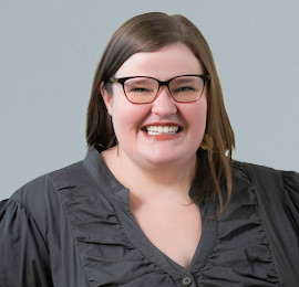 Jess Nordman