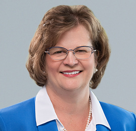 Julie Pilarski