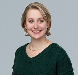 Abigail Gage