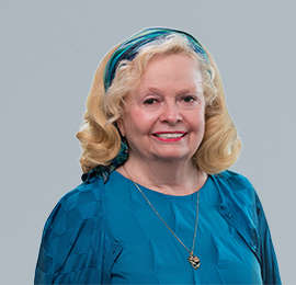 Barbara Gage