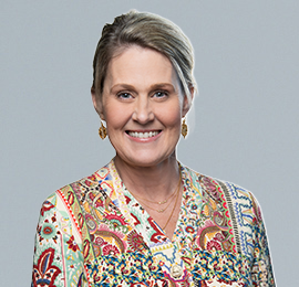 Gina Gage