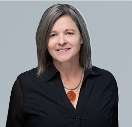 Wendy Nelson